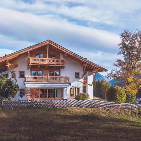 Appartement Seefelder Spitze By Monicare Seefeld in Tirol Dış mekan fotoğraf
