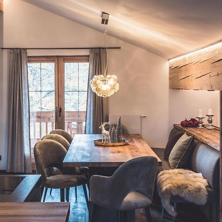 Appartement Seefelder Spitze By Monicare Seefeld in Tirol Dış mekan fotoğraf