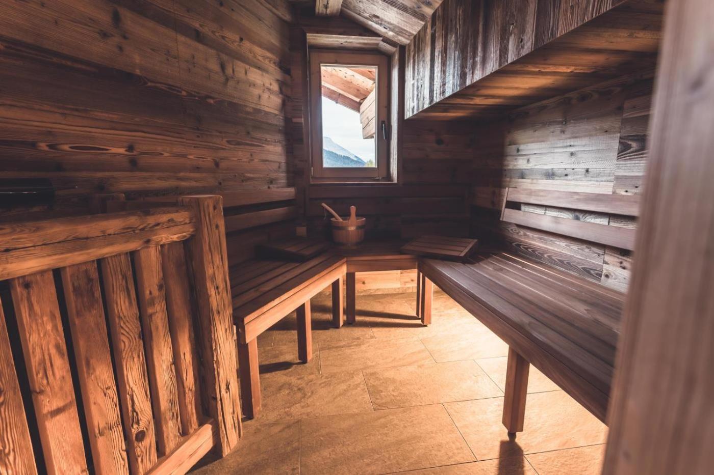 Appartement Seefelder Spitze By Monicare Seefeld in Tirol Dış mekan fotoğraf