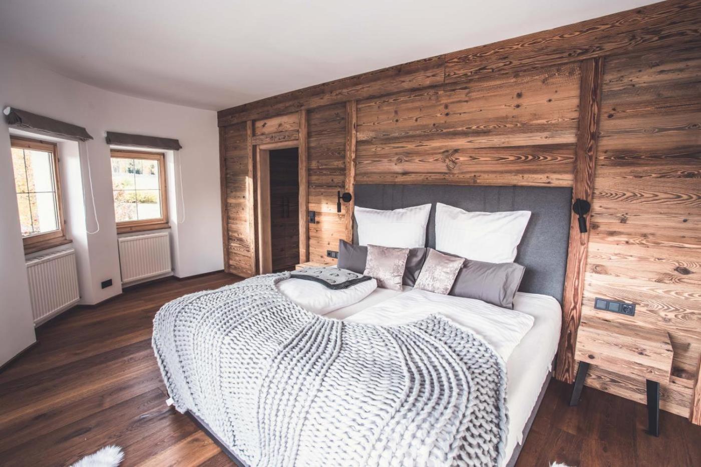 Appartement Seefelder Spitze By Monicare Seefeld in Tirol Dış mekan fotoğraf