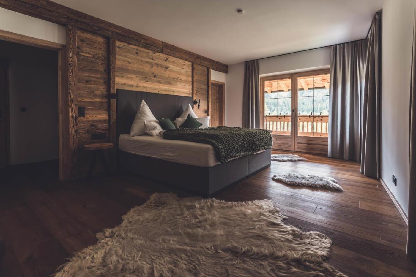 Appartement Seefelder Spitze By Monicare Seefeld in Tirol Dış mekan fotoğraf