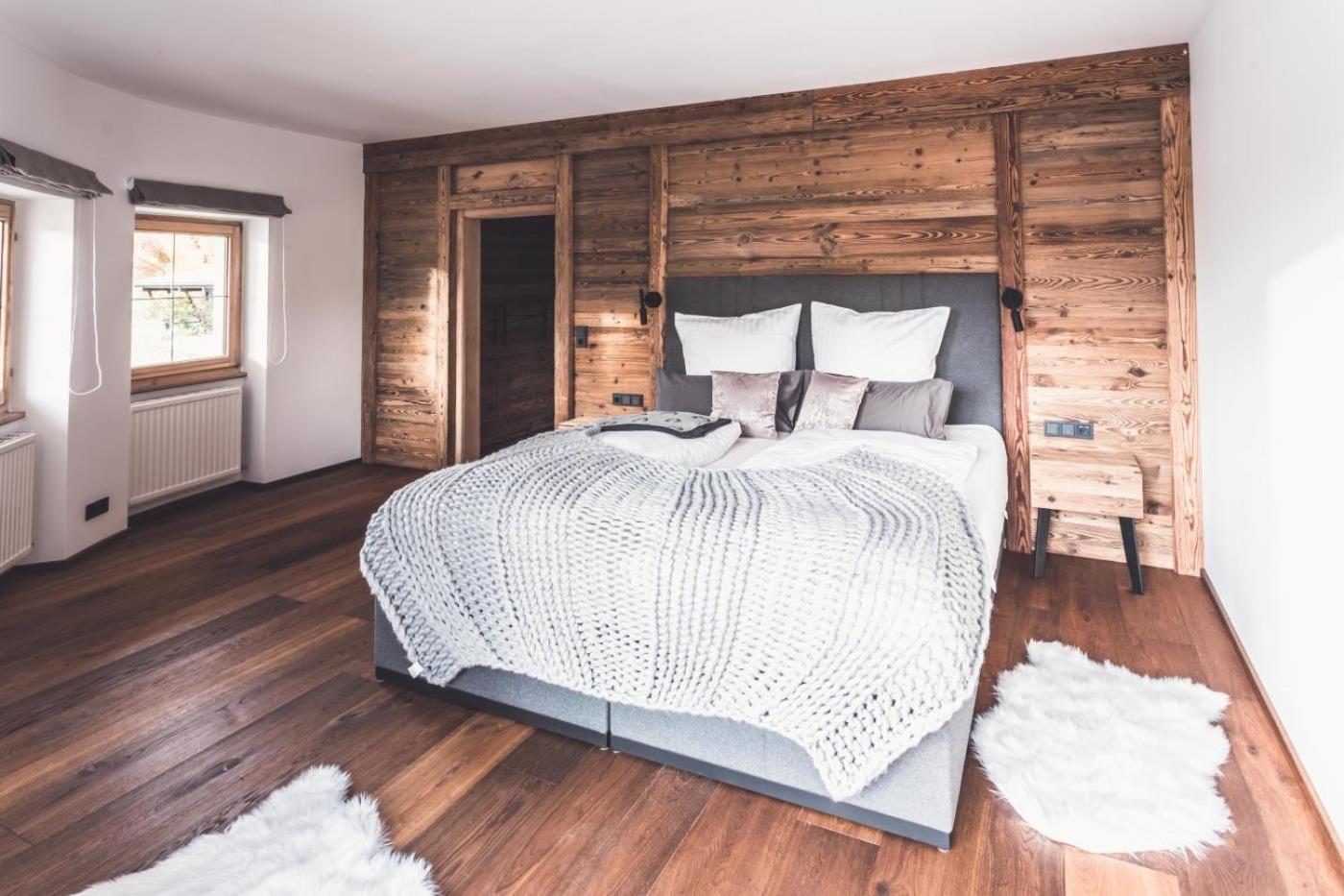 Appartement Seefelder Spitze By Monicare Seefeld in Tirol Dış mekan fotoğraf