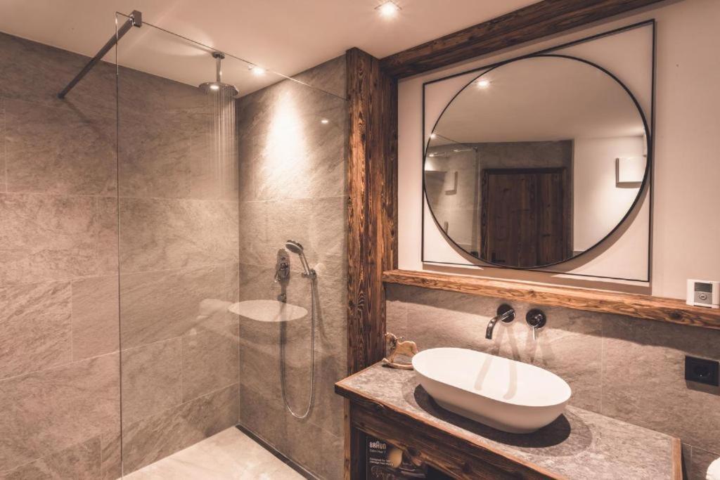 Appartement Seefelder Spitze By Monicare Seefeld in Tirol Dış mekan fotoğraf