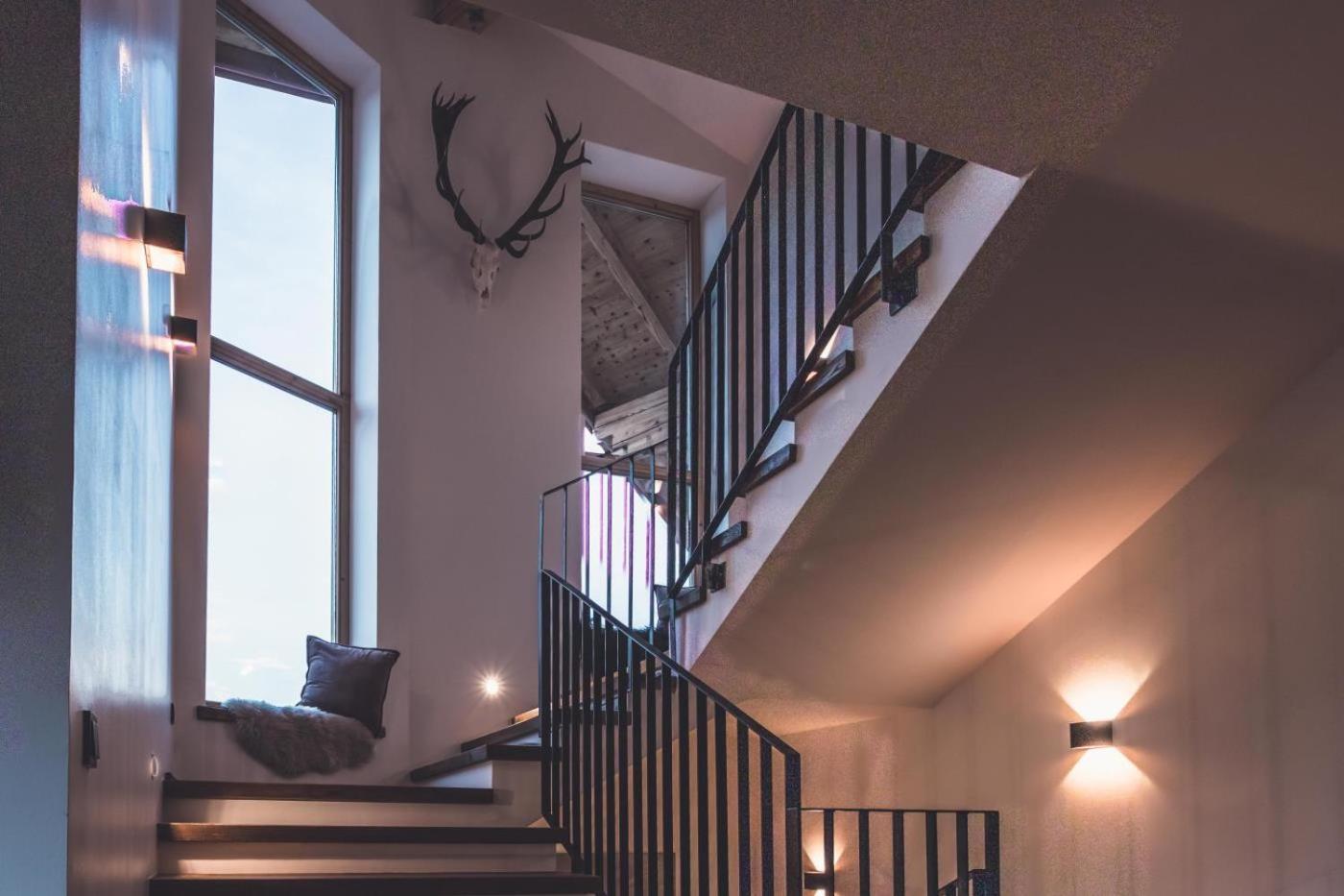 Appartement Seefelder Spitze By Monicare Seefeld in Tirol Dış mekan fotoğraf