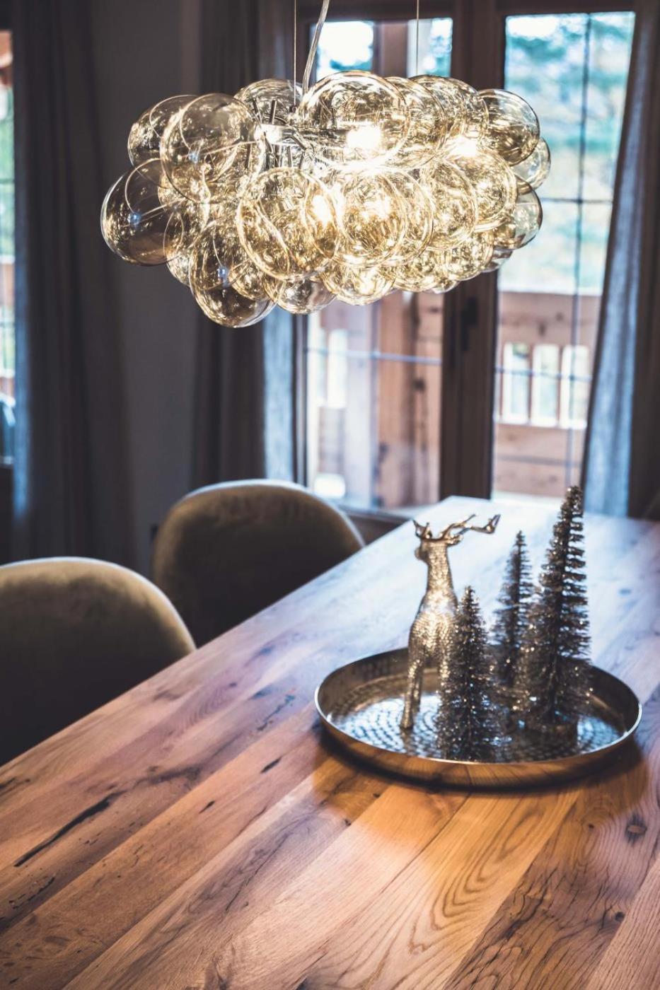 Appartement Seefelder Spitze By Monicare Seefeld in Tirol Dış mekan fotoğraf
