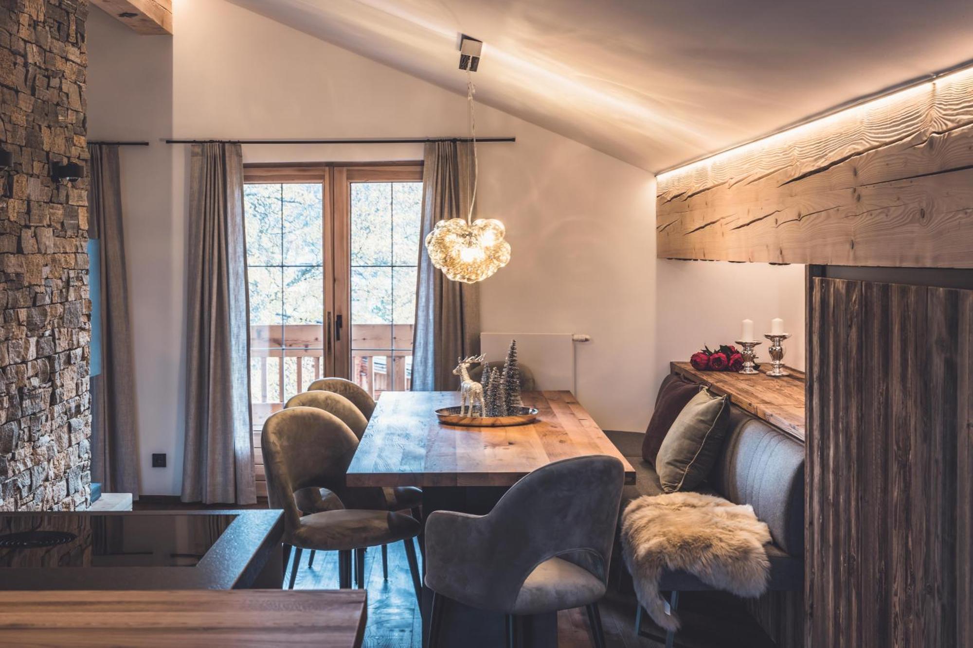 Appartement Seefelder Spitze By Monicare Seefeld in Tirol Dış mekan fotoğraf